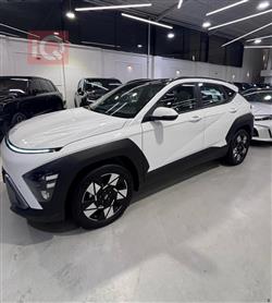 هيونداي كونا
